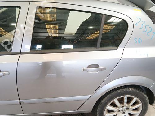 Used Left rear door OPEL ASTRA H (A04) 1.4 (L48) (90 hp) 27472008