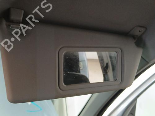 Used Right sun visor OPEL ASTRA H (A04) 1.4 (L48) (90 hp) 27472003