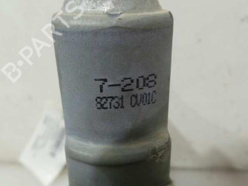 Rear right window mechanism NISSAN JUKE (F15) 1.2 DIG-T | BP5883695C25 