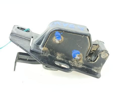 Rear right lock CITROËN JUMPY III Van (V_) 2.0 BlueHDi 120 | BP29398584C99 