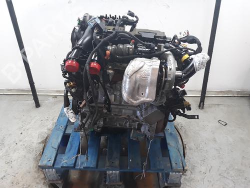 Motor PEUGEOT 308 II (LB_, LP_, LW_, LH_, L3_) [2013-2021]  7713983