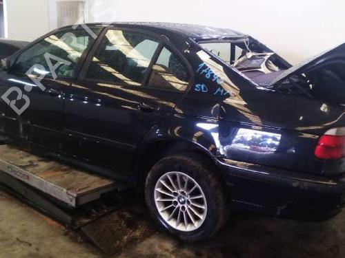 Steering wheel controls BMW 5 (E39) 530 d | BP1598141E15 