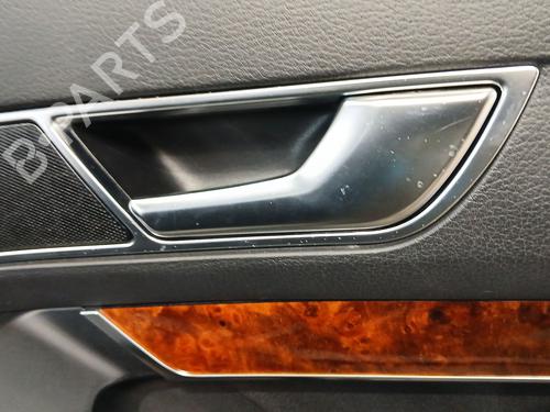 Used Front right interior door handle Front right interior door handle 37073648 37073648