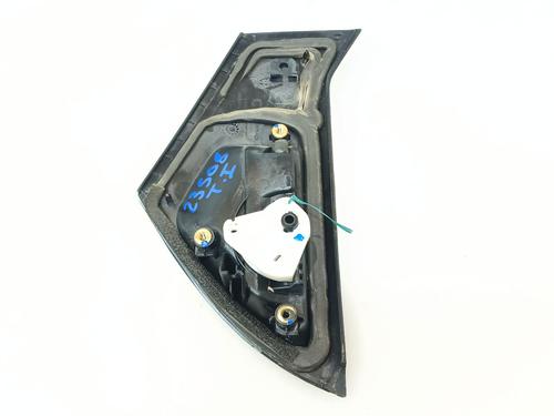 Rear left exterior door handle NISSAN JUKE (F15) 1.2 DIG-T | BP26661175C130 
