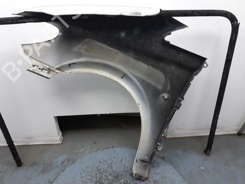 Right front fenders MERCEDES-BENZ VITO / MIXTO Van (W639) 115 CDI (639.601, 639.603, 639.605) | BP12128132C42 