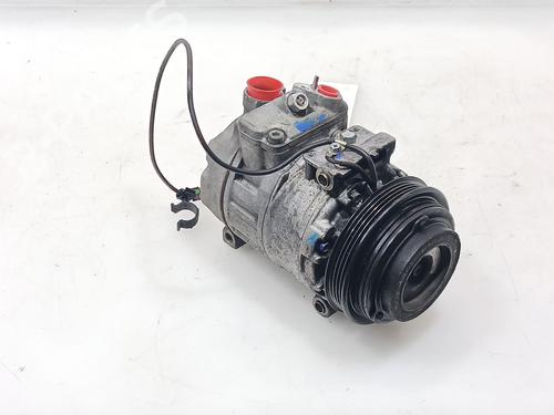 Used AC compressor AC compressor AUDI A6 C5 Avant (4B5, 4B6) 2.5 TDI quattro (180 hp) 33540701 33540701