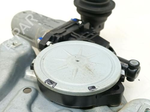 Rear right window mechanism TOYOTA AURIS (_E15_) 1.4 D-4D (NDE150_, NDE150R) | BP30145202C25 