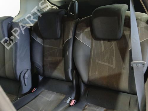 Used Rear seat (2nd row) RENAULT GRAND SCÉNIC II (JM0/1_) 1.9 dCi (JM14) (131 hp) 28422117