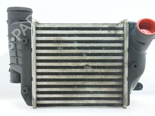 Intercooler AUDI A6 C6 (4F2) 3.0 TDI quattro | BP31756303M30