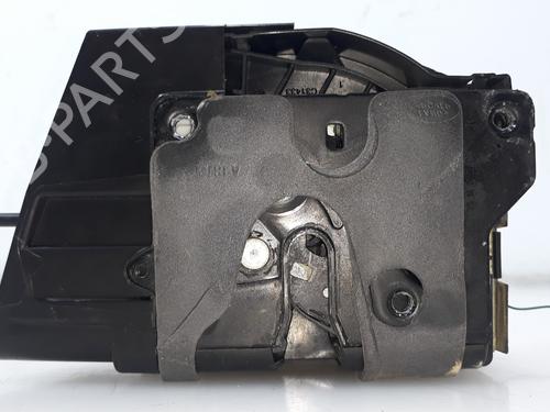 Used Rear right lock LAND ROVER DISCOVERY SPORT (L550) 2.0 D 4x4 (180 hp) 16871704