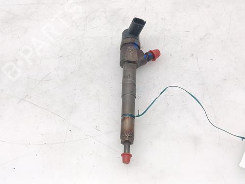 Injector FIAT FREEMONT (345_) 2.0 JTD 4x4 | BP38264450M100 - Image 2