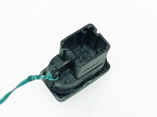 Right front window switch FORD KUGA I 2.0 TDCi | BP24573280I26 