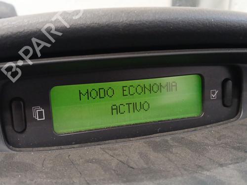 Used Display monitor CITROËN C5 I (DC_) 2.0 16V (DCRFNC, DCRFNF) (136 hp) 30043950
