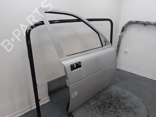Right front door LAND ROVER FREELANDER I (L314) 2.0 DI 4x4 | BP2831999C3 