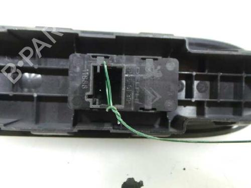 Right front window switch PEUGEOT 308 SW I (4E_, 4H_) 1.6 HDi | BP4203843I26 