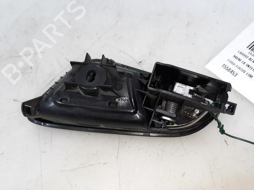 Front right interior door handle FORD FOCUS III  | BP15549043I14 