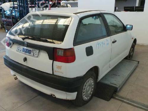 Steering column stalk SEAT IBIZA II (6K1)  | BP3429230I23 