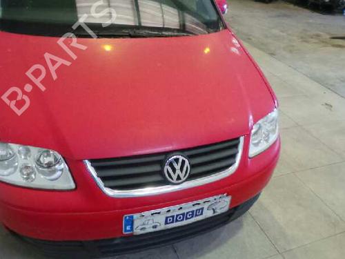 Engine control unit (ECU) VW TOURAN (1T1, 1T2)  | BP5392425M57 