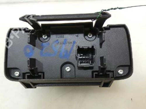 Headlight switch FORD MONDEO IV (BA7) 2.0 TDCi | BP3672169I24 