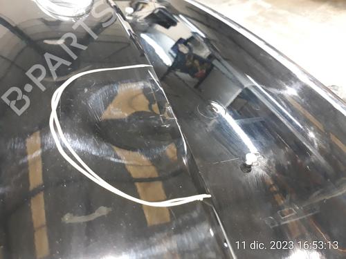 Tailgate HYUNDAI i40 I (VF) 1.7 CRDI | BP16216541C6 