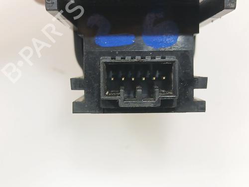 Electric handbrake LAND ROVER DISCOVERY III (L319) 2.7 TD 4x4 | BP28113498E5 