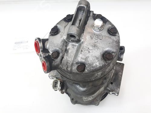 AC compressor SAAB 9-3 (YS3F, E79, D79, D75) 1.9 TiD | BP17541284M34 