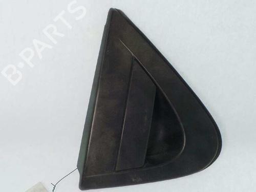 Used Rear left exterior door handle HONDA CIVIC VIII Hatchback (FN, FK) 2.2 CTDi (FK3) (140 hp) 2726257