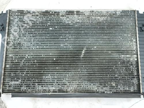 Water radiator AUDI A6 C6 (4F2) 3.0 TDI quattro | BP31753855M31