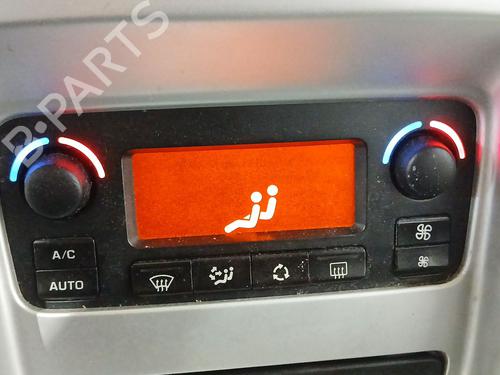 Used Climate control PEUGEOT 307 SW (3H) 1.6 HDI 110 (109 hp) 27355402