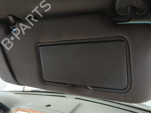 Used Right sun visor KIA CARNIVAL II (GQ) 2.9 CRDi (144 hp) 30931817