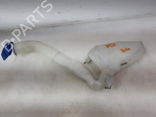 Windscreen washer tank SEAT IBIZA IV (6J5, 6P1)  | BP11757192C113 