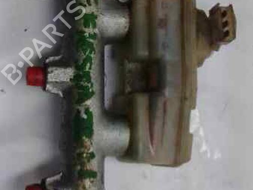 Brake master cylinder FORD FIESTA III (GFJ)  | BP2955728M77 