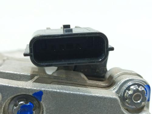 AC compressor DACIA JOGGER (RK_) 1.6 HYBRID 140 (RKN8) | BP31951527M34