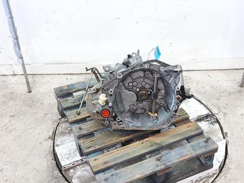 Used Gearbox Gearbox PEUGEOT PARTNER Box Body/MPV (5_, G_) 2.0 HDi (90 hp) 36668849 36668849