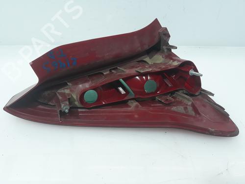 Right taillight CITROËN C4 Coupe (LA_) 1.6 HDi | BP12994681C35 