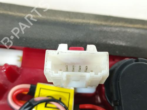 Right tailgate light KIA OPTIMA (JF) 1.7 CRDi | BP31832144C80