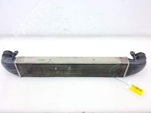 Used Intercooler MERCEDES-BENZ C-CLASS Coupe (CL203) C 230 Kompressor (203.747) (197 hp) 22804223