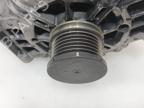 Alternator CITROËN C4 II (NC_) 1.6 VTi 120 (NC5FS0, NC5FS9) | BP28099418M7 