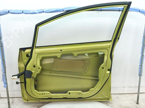 Right front door FORD FIESTA VI (CB1, CCN) 1.4 TDCi | BP26941213C3 