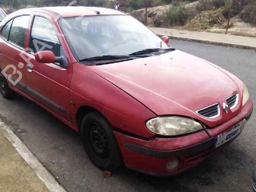 RENAULT MEGANE I Classic (LA0/1_) [1996-2008]  141182