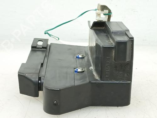 Front right lock DACIA JOGGER (RK_) 1.6 HYBRID 140 (RKN8) | BP32023176C97 