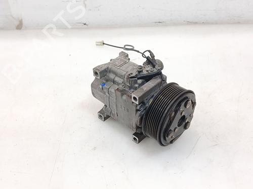 Used AC compressor AC compressor MAZDA CX-7 (ER) 2.2 MZR-CD AWD (ER10A) (173 hp) 36076847 36076847