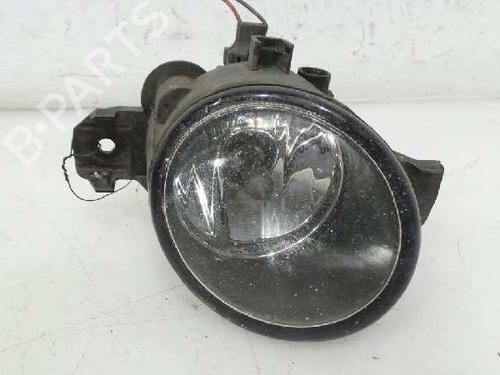 Venstre  Fortil Tågelygte RENAULT LAGUNA II (BG0/1_) [2001-2007]  3184262