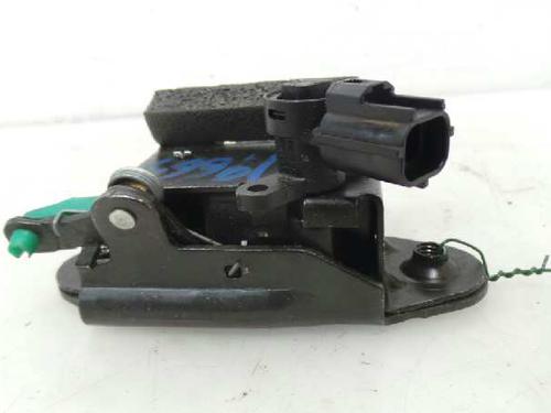 Used Tailgate lock CHRYSLER PT CRUISER (PT_) [2000-2010]  4478380