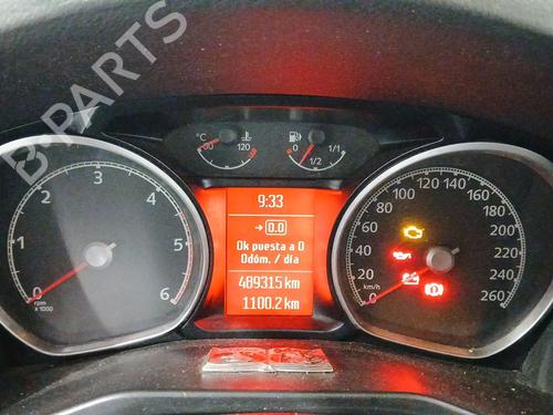 Used Instrument cluster Instrument cluster 38599341 38599341