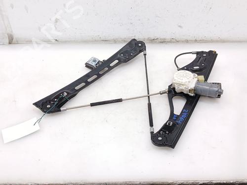 Used Front right window mechanism Front right window mechanism 38703390 38703390