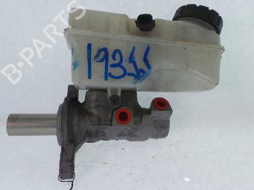 Used Brake master cylinder DACIA DUSTER (HS_) 1.5 dCi (109 hp) 2986871