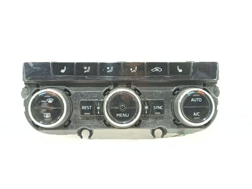 Used Climate control SKODA KODIAQ I (NS6, NS7, NV7) 2.0 TDI (150 hp) 30685495