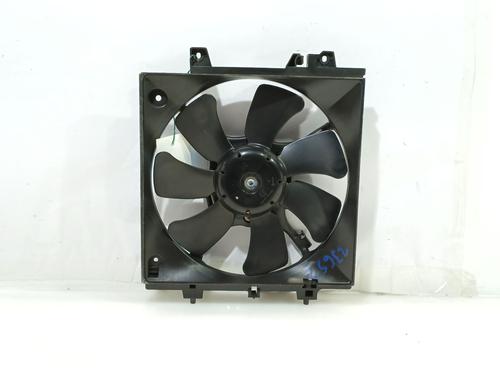 Used Radiator fan SUBARU FORESTER (SH_) 2.0 D AWD (SHH, SHD, SHN) (147 hp) 32229750
