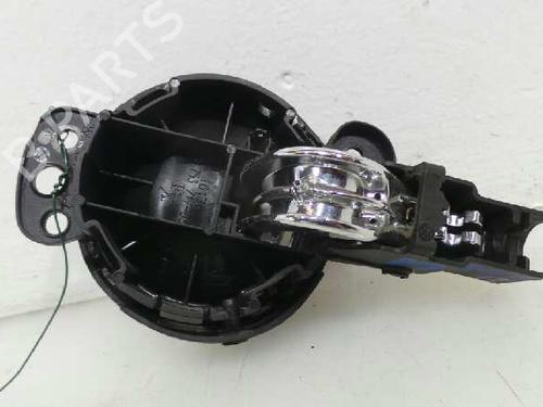 Front left interior door handle MINI MINI (R56) Cooper D | BP4981276I13 